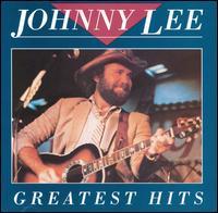 Johnny Lee